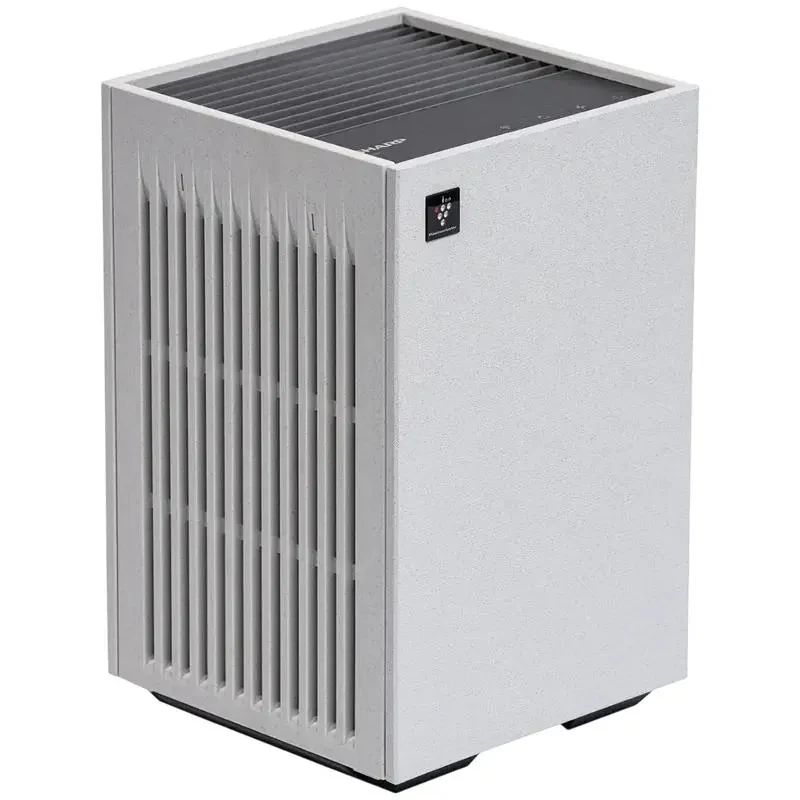 Air Purifier Sharp FP-S42EU-L, Light Gray 4