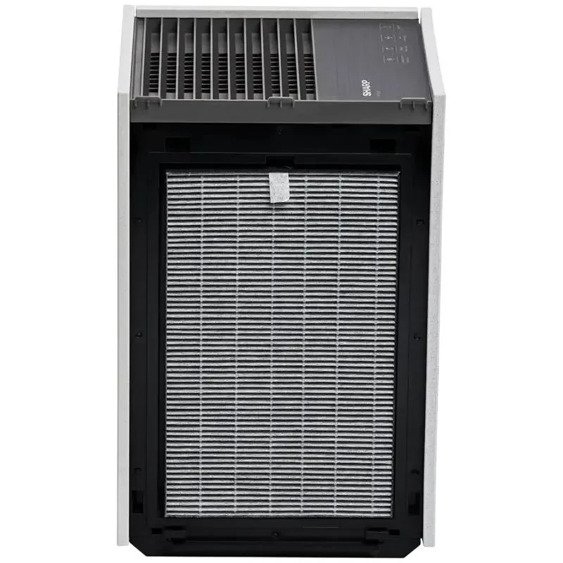 Air Purifier Sharp FP-S42EU-L, Light Gray 5