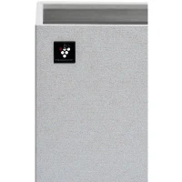 Air Purifier Sharp FP-S42EU-L, Light Gray 7