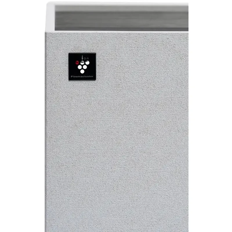 Air Purifier Sharp FP-S42EU-L, Light Gray 7