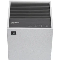 Air Purifier Sharp FP-S42EU-L, Light Gray 8