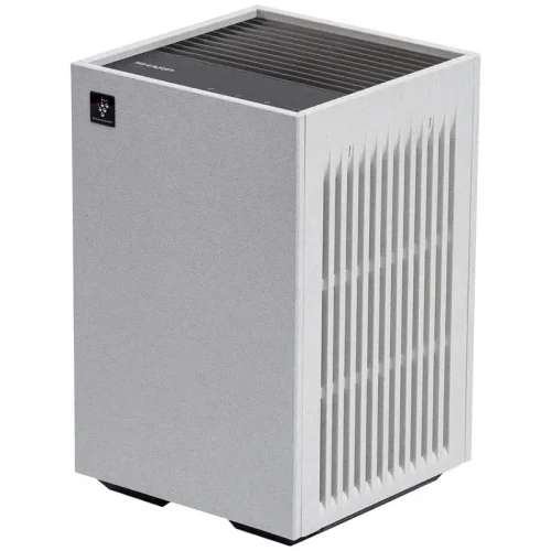 Air Purifier Sharp FP-S42EU-L, Light Gray