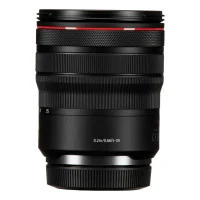 Lens Canon RF 14-35mm f/4L IS USM 5