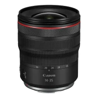 Lens Canon RF 14-35mm f/4L IS USM 6