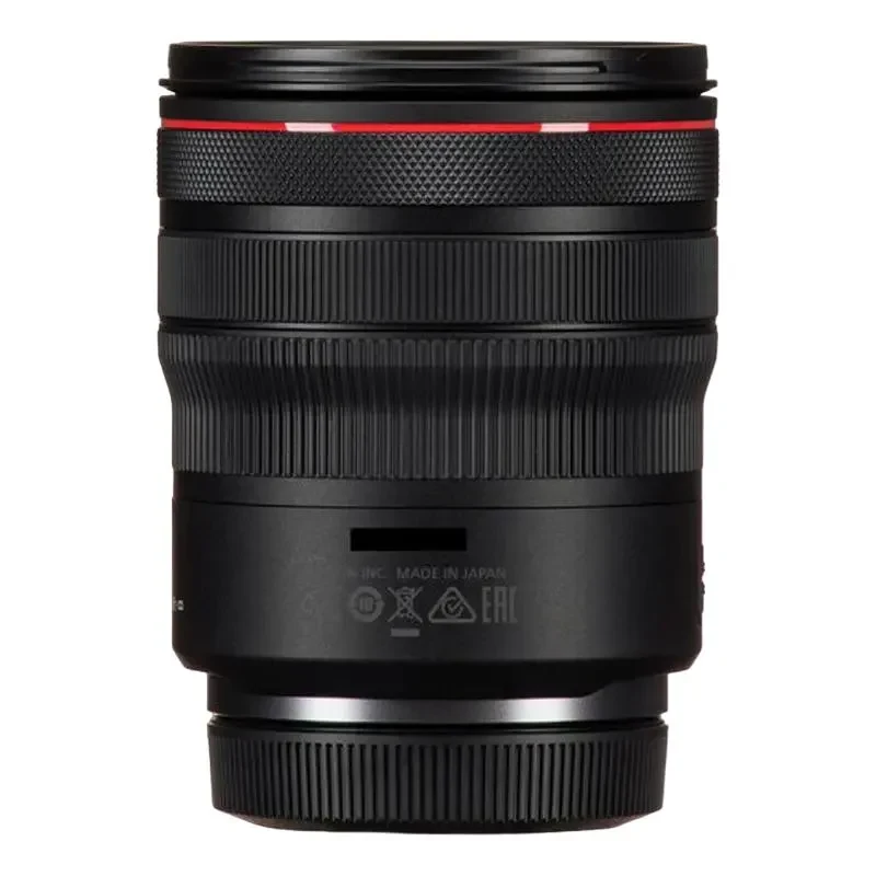 Lens Canon RF 14-35mm f/4L IS USM 7