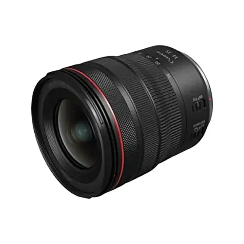 Lens Canon RF 14-35mm f/4L IS USM