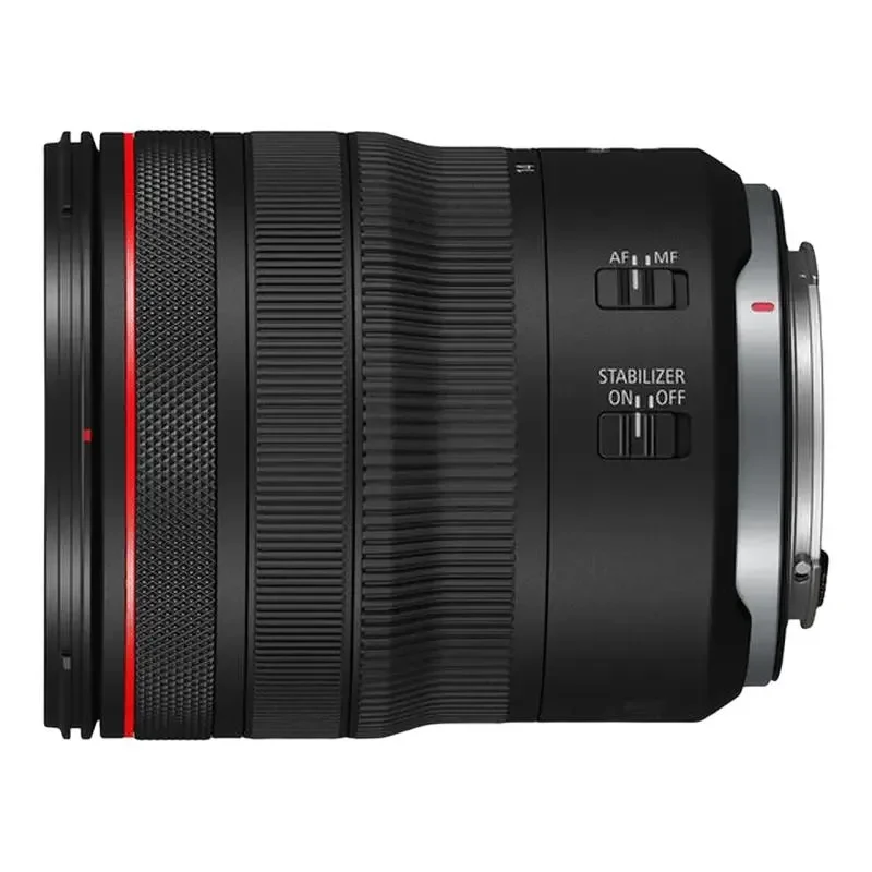 Lens Canon RF 14-35mm f/4L IS USM 11