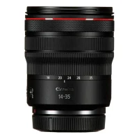 Lens Canon RF 14-35mm f/4L IS USM 2