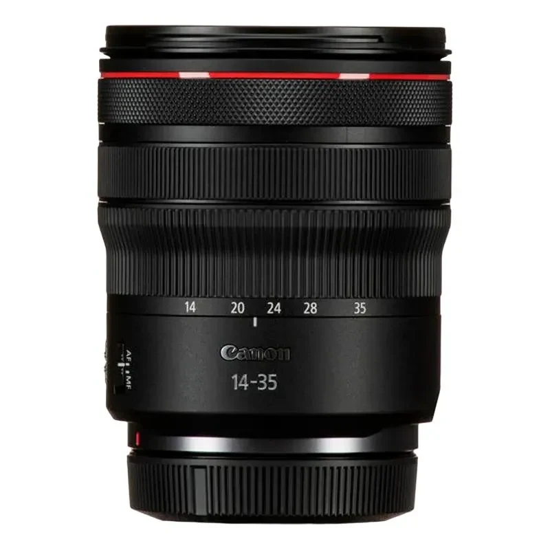 Lens Canon RF 14-35mm f/4L IS USM 2