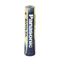 Cell Batteries Panasonic LR6EGE, AA, 2pcs. 2
