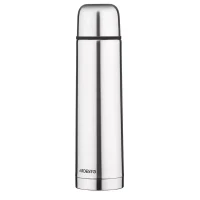 Thermos Ardesto AR2610TBS, 1L, Silver 5