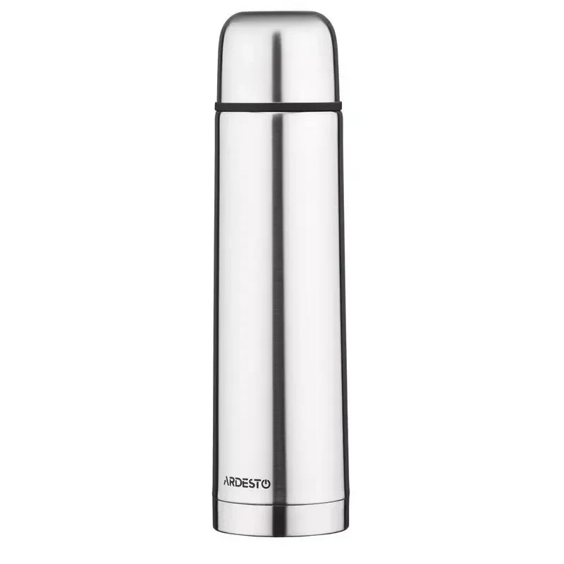 Thermos Ardesto AR2610TBS, 1L, Silver 5