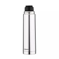 Thermos Ardesto AR2610TBS, 1L, Silver