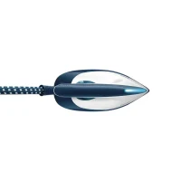 Iron with steam generator Philips GC7840/20, 2400W, Blue 5