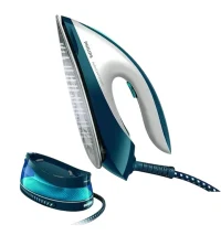 Iron with steam generator Philips GC7840/20, 2400W, Blue 6