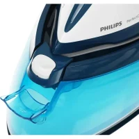 Iron with steam generator Philips GC7840/20, 2400W, Blue 10