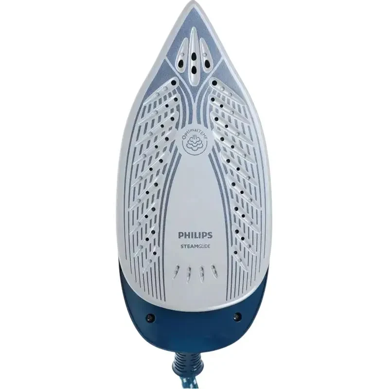 Iron with steam generator Philips GC7840/20, 2400W, Blue 12