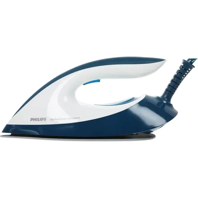 Iron with steam generator Philips GC7840/20, 2400W, Blue 13
