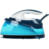 Iron with steam generator Philips GC7840/20, 2400W, Blue 2