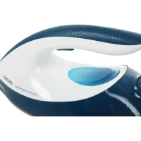 Iron with steam generator Philips GC7840/20, 2400W, Blue 3
