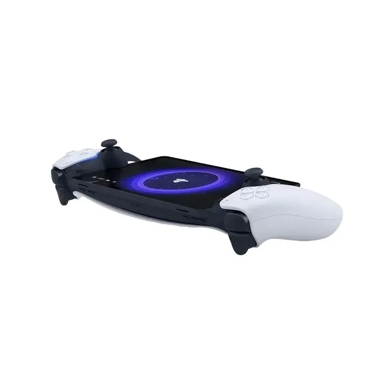 Portable Video Game Console SONY PlayStation 5 Portal Remote Player, White | Black 4