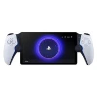 Portable Video Game Console SONY PlayStation 5 Portal Remote Player, White | Black 5