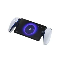 Portable Video Game Console SONY PlayStation 5 Portal Remote Player, White | Black