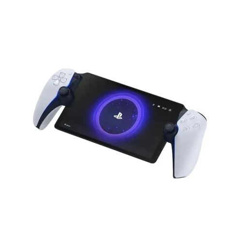 Portable Video Game Console SONY PlayStation 5 Portal Remote Player, White | Black