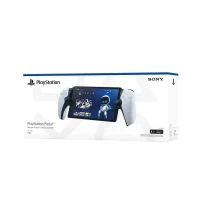 Portable Video Game Console SONY PlayStation 5 Portal Remote Player, White | Black 3