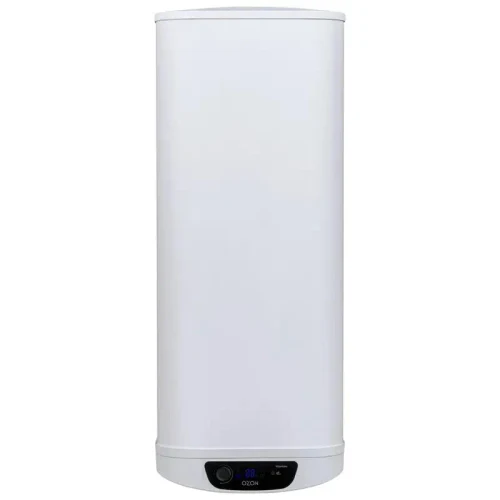 Electric Water Heater OZON OZ100SQ20D, 100L, White