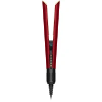 Hair Straightener Dyson Airstrait HT01, Red Velvet | Gold 5