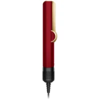 Hair Straightener Dyson Airstrait HT01, Red Velvet | Gold 2