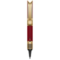 Hair Straightener Dyson Airstrait HT01, Red Velvet | Gold 3