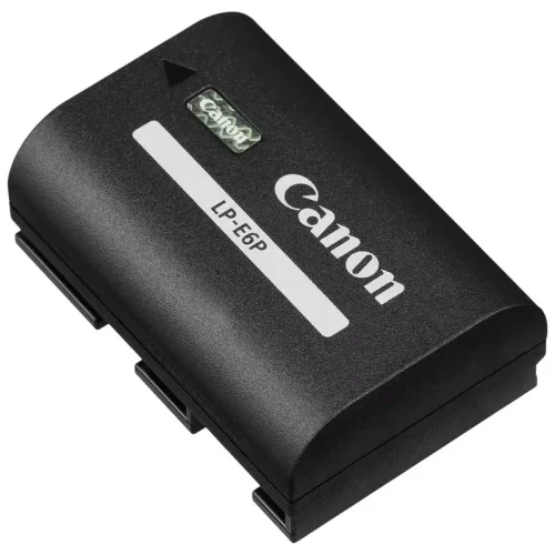 Camera Battery Pack Canon LP-E6P