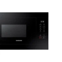 Microwave oven Samsung MG22M8254AK/E2, Black 4