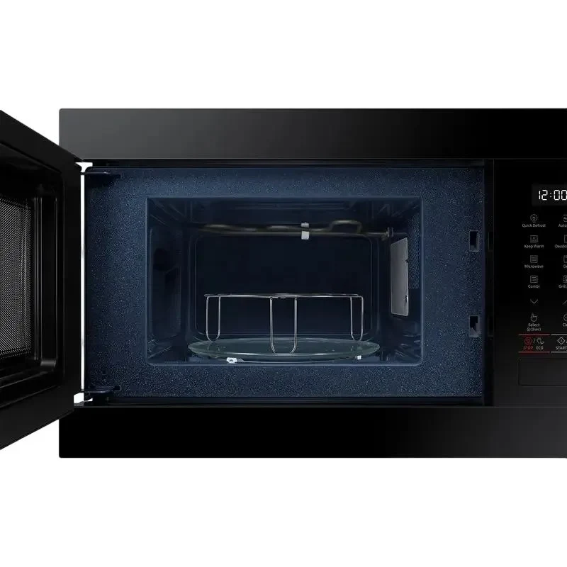 Microwave oven Samsung MG22M8254AK/E2, Black 7