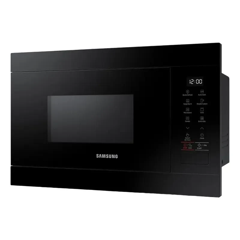 Microwave oven Samsung MG22M8254AK/E2, Black 8