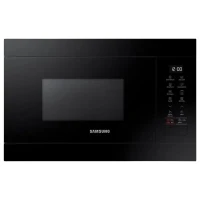 Microwave oven Samsung MG22M8254AK/E2, Black 2