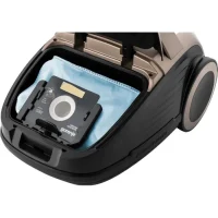 Vacuum Cleaner Gorenje VCE28G6ALLGO, Black | Bronze 5