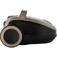 Vacuum Cleaner Gorenje VCE28G6ALLGO, Black | Bronze 8