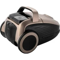 Vacuum Cleaner Gorenje VCE28G6ALLGO, Black | Bronze 9