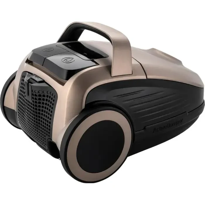 Vacuum Cleaner Gorenje VCE28G6ALLGO, Black | Bronze 9