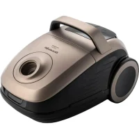 Vacuum Cleaner Gorenje VCE28G6ALLGO, Black | Bronze