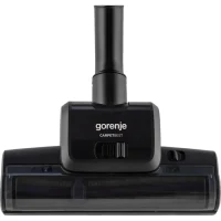 Vacuum Cleaner Gorenje VCE28G6ALLGO, Black | Bronze 10