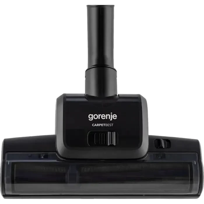 Vacuum Cleaner Gorenje VCE28G6ALLGO, Black | Bronze 10