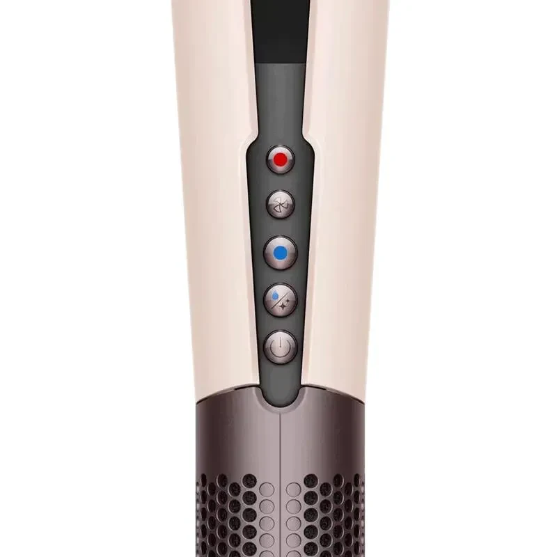 Hair Straightener Dyson Airstrait HT01, Ceramic Pink 5