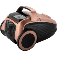 Vacuum Cleaner Gorenje VCE22G6HCO, Black | Gold 8