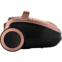 Vacuum Cleaner Gorenje VCE22G6HCO, Black | Gold