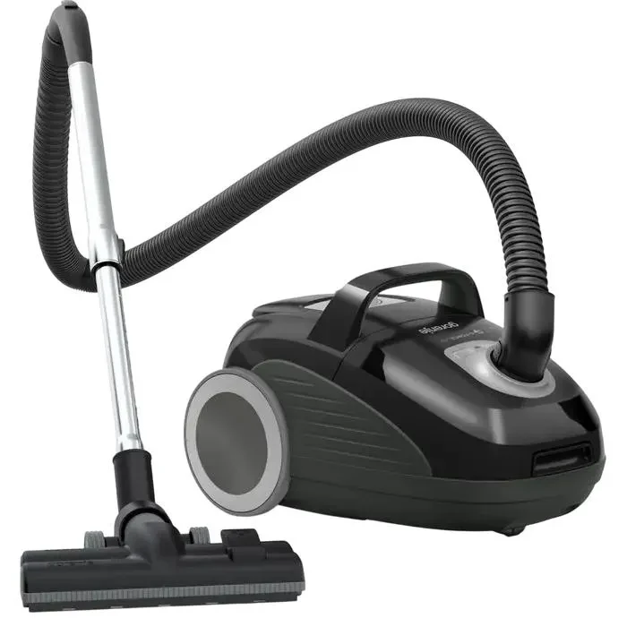 Vacuum Cleaner Gorenje VCEA28GLBK, Black 4