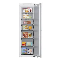 Freezer Samsung BRZ22700EWW/EF, White 2